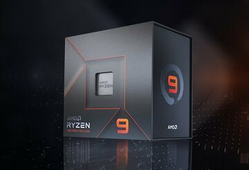 AMD Ryzen 9 7900X testé par Multiplayer.it AMD Ryzen 9 7900X testé par Multiplayer.it