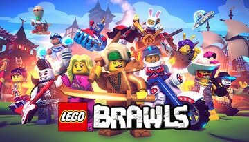 Test Brawl