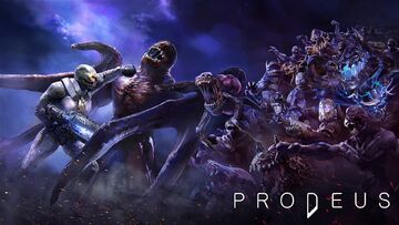 Prodeus reviewed by TechRaptor Prodeus reviewed by TechRaptor