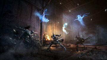 Soulstice reviewed by TheXboxHub Soulstice reviewed by TheXboxHub