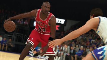 NBA 2K23 reviewed by Tom's Guide (US)