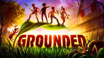 Grounded reviewed by MeriStation