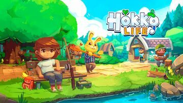 Hokko Life test par MeriStation Hokko Life test par MeriStation