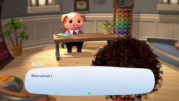 Hokko Life test par Try a Game Hokko Life test par Try a Game