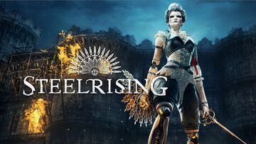 Steelrising test par Xbox Tavern