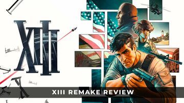 XIII test par KeenGamer