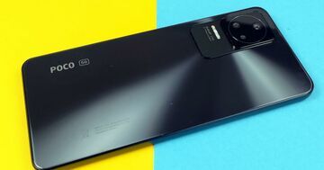 Xiaomi Poco F4 reviewed by TechStage