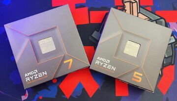 AMD Ryzen 5 7600X reviewed by MMORPG.com