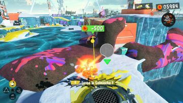 Splatoon 3 test par ConsoleFun