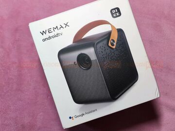 Test Wemax Dice Test Wemax Dice
