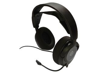 Anlisis SteelSeries Arctis Nova 1