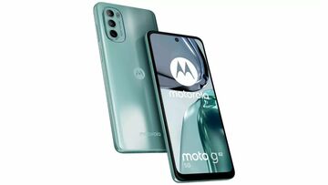 Motorola Moto G62 test par T3