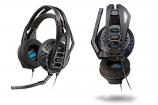 Test Plantronics RIG 500E