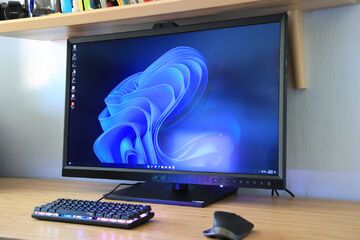 Asus ProArt Display OLED PA32DC Review