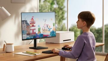 Huawei Mateview SE testé par T3 Huawei Mateview SE testé par T3
