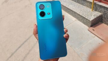 Vivo V25 Review