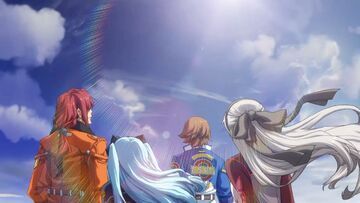 The Legend of Heroes Trails from Zero reviewed by Checkpoint Gaming