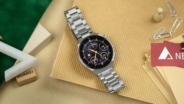 Huawei Watch GT reviewed by AndroidPit