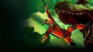 Little Orpheus test par ActuGaming Little Orpheus test par ActuGaming