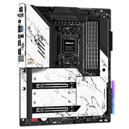 Test Asrock X670E Test Asrock X670E