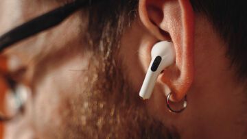 Apple AirPods Pro 2 test par Numerama