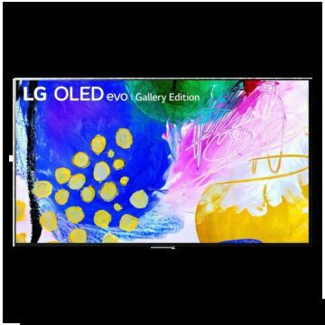 Anlisis LG OLED77G26LA