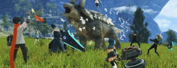 Xenoblade Chronicles 3 reviewed by ZTGD