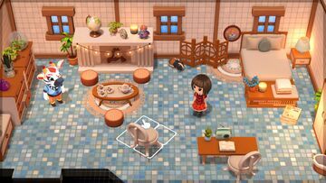 Hokko Life test par TheXboxHub Hokko Life test par TheXboxHub
