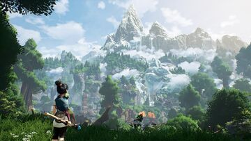 Kena: Bridge of Spirits test par Twinfinite Kena: Bridge of Spirits test par Twinfinite