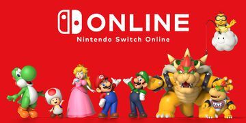 Nintendo Switch Online test par Le Bêta-Testeur Nintendo Switch Online test par Le Bêta-Testeur