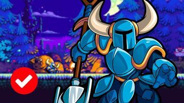 Shovel Knight Dig reviewed by Nintendoros