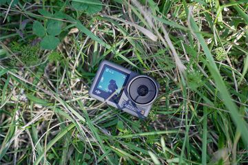 DJI Osmo Action 3 testé par Presse Citron DJI Osmo Action 3 testé par Presse Citron