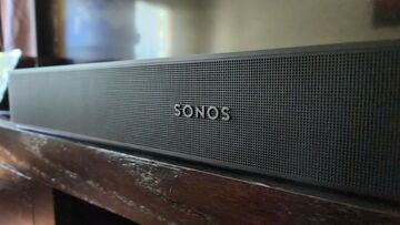 Sonos Beam (Gen 2) test par Android Central