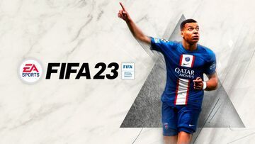 FIFA 23 test par MeriStation FIFA 23 test par MeriStation