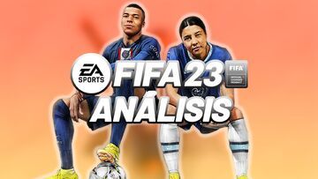 FIFA 23 test par Areajugones