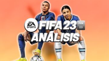FIFA 23 reviewed by Areajugones FIFA 23 reviewed by Areajugones