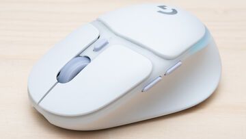 Logitech G705 testé par RTings Logitech G705 testé par RTings