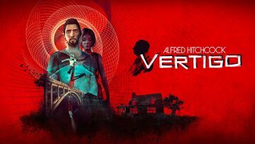 Alfred Hitchcock Vertigo test par Xbox Tavern