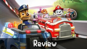 Paw Patrol Grand Prix Review: 11 Ratings, Pros and Cons