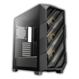 Antec DP503 Review
