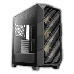 Anlisis Antec DP503