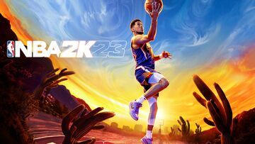 NBA 2K23 test par Le Bta-Testeur