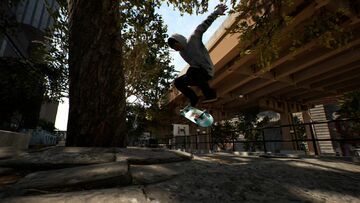 Session Skate Sim test par Gaming Trend Session Skate Sim test par Gaming Trend