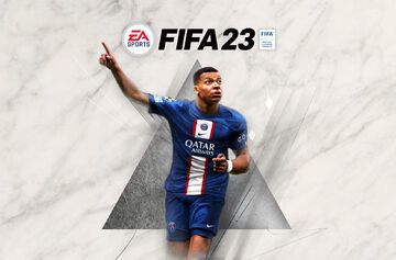 FIFA 23 test par Geeky