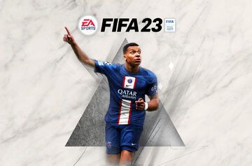 FIFA 23 reviewed by Geeky FIFA 23 reviewed by Geeky