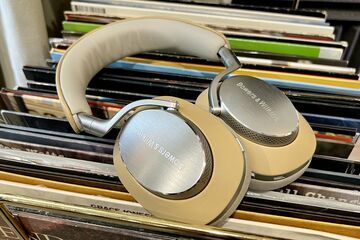 Análisis Bowers & Wilkins PX8 Análisis Bowers & Wilkins PX8