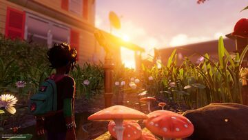Grounded review by GameReactor Grounded reviewed by GameReactor