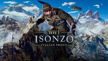 Test Isonzo