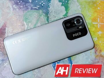 Xiaomi Poco M5s Review