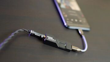 Moondrop Moonriver 2 testé par iiWi Moondrop Moonriver 2 testé par iiWi